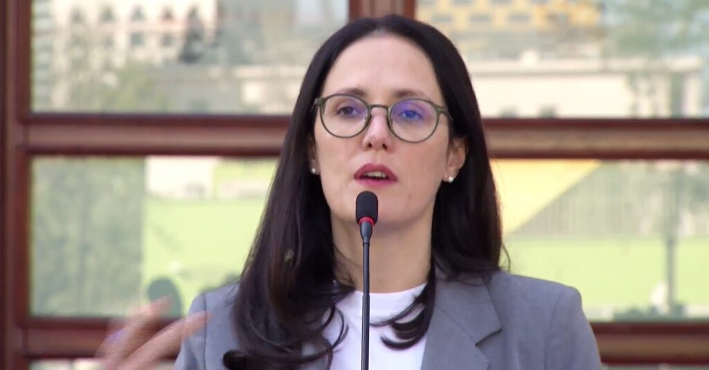 Ibrahimaj: Përjashtim tatimor për shqiptarët dhe të huajt që gjenerojnë të ardhura jashtë vendit